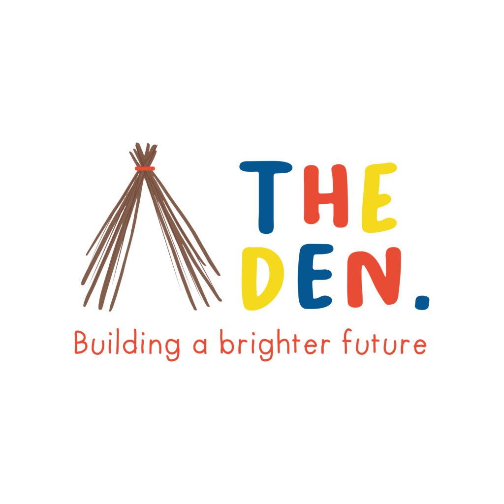 The Den holiday club St. Michaels School Sandhurst Yateley